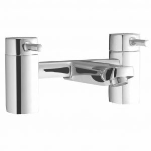 Constantine Bath Filler Tap