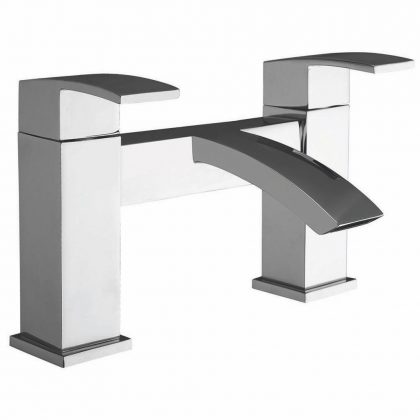 Porth Bath Filler Tap