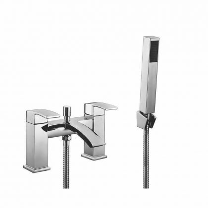 Porth Bath Shower Mixer
