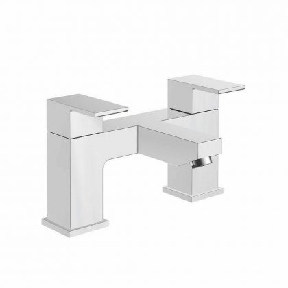Fowey Bath Filler Tap