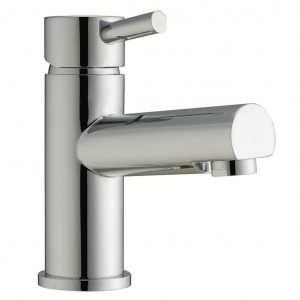 Rock Basin Mixer Tap with Waste