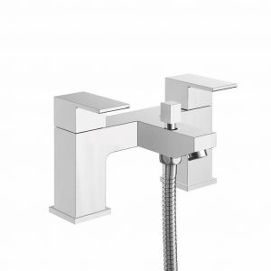 Fowey Bath Shower Mixer Tap