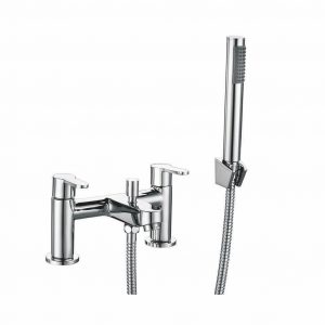 Trevone Bath Shower Mixer Tap