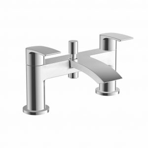 Polzeath Bath Shower Mixer Tap