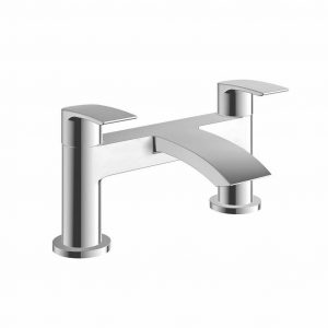 Polzeath Bath Filler Tap