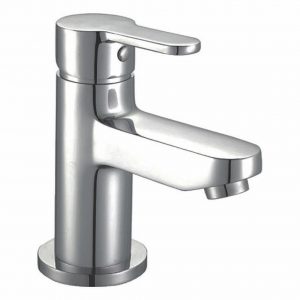 Trevone Mono Basin Mixer Tap