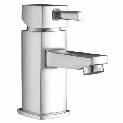 Constantine Basin Mixer Tap with Waste