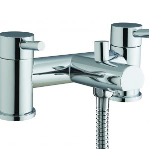 Rock Bath Shower Mixer Tap