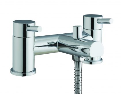 Rock Bath Shower Mixer Tap